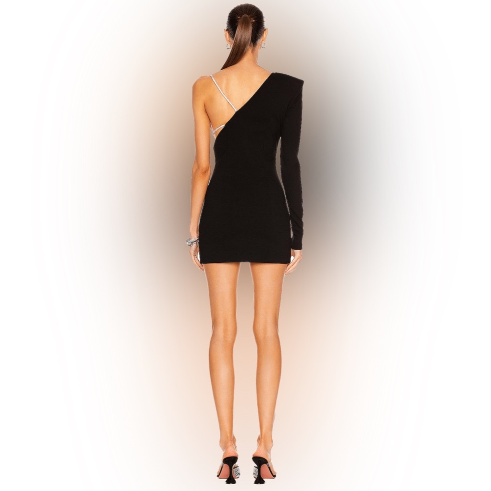 SPIRAL DRESS BY NUÉ - Picture 3 of 4